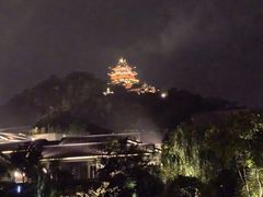 -雅达·阳羡溪山小镇中心