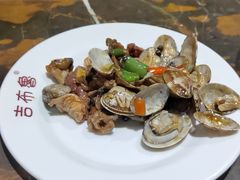 -吉布鲁牛排海鲜自助(巴南万达广场店)