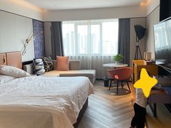 -济南银座佳悦酒店