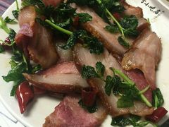 -88号小吃店·经典云南菜·地道纳西美食