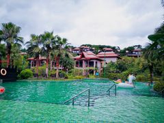-广州都喜泰丽温泉度假酒店