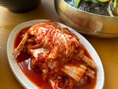 -顺姬冷面(长白西路店)