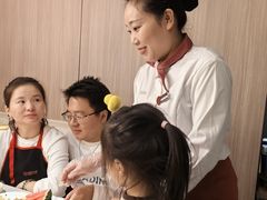 -海底捞火锅(凤凰广场店)