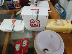 -必胜客(津塘店)