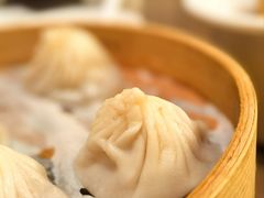-苏小柳点心·手作小笼包(浦东嘉里城分院)