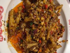 -西江红·株洲本地菜(滨江南路店)