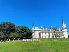 -北京张裕爱斐堡酒庄