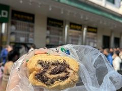 -清真·白记年糕(牛街北口店)