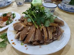 -电白鸭粥店(下沙二坊88号店)