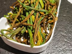 -友乐居羊蝎子(西直门店)