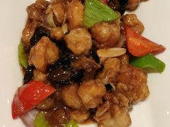 -大铁勺新津菜(东丽阳光新业广场店)