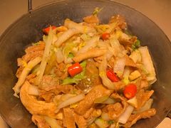 -小柴米·传统江西菜(八一广场店)