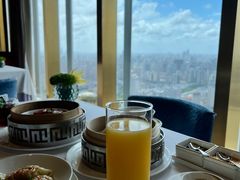 -金轩中餐厅 Jin Xuan(浦东丽思卡尔顿酒店)