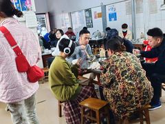 -正宗杨记普洱酸醋米线(总店)