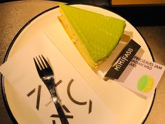 米绿米绿-MIMI FASO(古仓店)