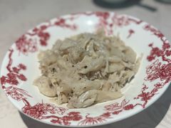 黑松露绣球菌-维园悦谱·海派家常菜(乌鲁木齐南路店)