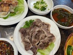 -高丽村韩国料理(兴华二路店)