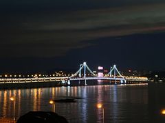 -星海湾跨海大桥