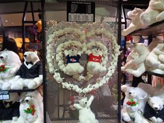 -济州岛泰迪熊博物馆