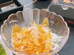 -極屋鮨牛 · 烧肉酒场(时代C馆店)