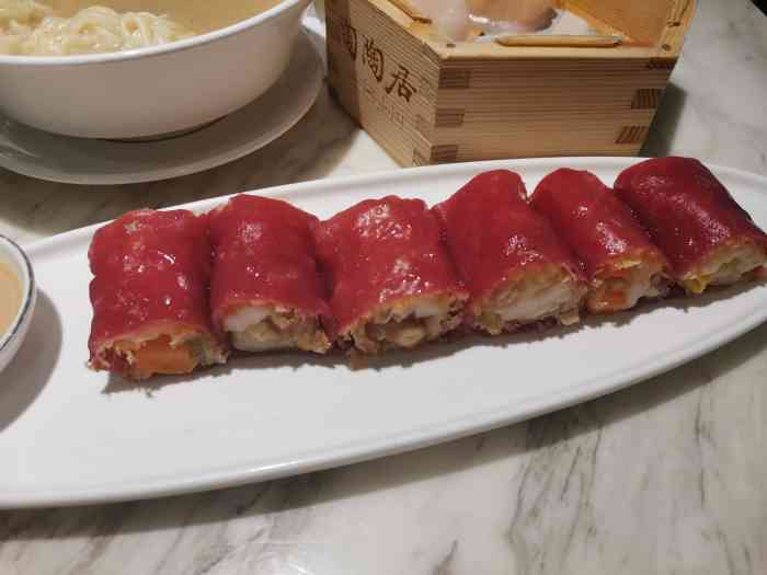 陶陶居酒家(西塔国金店)-"疫情后和朋友们去饮啖茶食个包,满怀期待去.