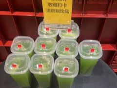 -巴奴毛肚火锅(悠唐购物中心店)