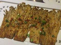 -很久以前羊肉串(大华三路店)