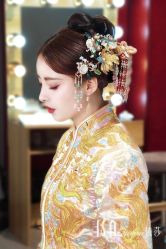 -ISA依莎Queen婚纱礼服