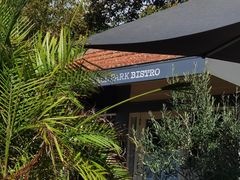 -Cornwall Park Bistro