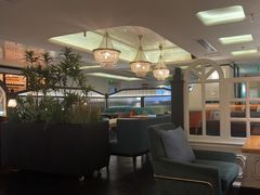 -良木缘咖啡西餐(优品道广场店)