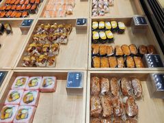 -鲜道寿司(无锡苏宁店)