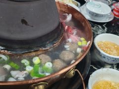 -欣悦坊陈一刀热气羊肉火锅(清真路店)
