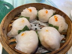 -万山楼海鲜酒家·二十三年老字号