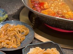 -湊湊火锅·茶憩(打浦桥日月光店)