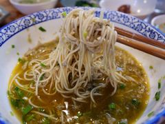 -朱洪元苏式面馆(绿宝广场店)
