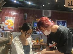 -楠火锅(龙阳广场店)