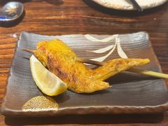 -鸟鹏烧鸟居酒屋(熙龙湾店)