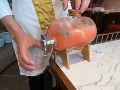 -捞神煲汤火锅(湖滨商业街店)