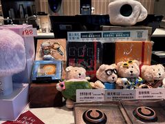 -星巴克(天津大悦城第二店)