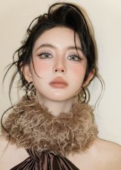 -明天见·化妆造型工作室