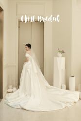 -Chic Bridal 熙可婚纱