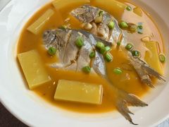 -瓯越·海鲜·瓯味一品(IM长宁国际店)