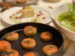 -龟兹KUCINA·新疆菜(前滩L+PLAZA店)