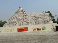 -赵州桥景区
