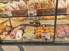-面包新语(滨湖万达店)