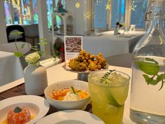 -春树下·树屋花房西餐厅(罍街AS1980店)