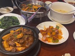 -古南都·老广东酒楼(龙江店)