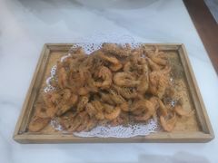 -清真·同发顺饭庄·烧麦(总店)