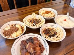 -西月城谭豆花(春熙路店)