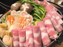 -团子君寿司·茶